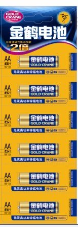 金鹤5号