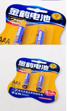 统一电池为什么好